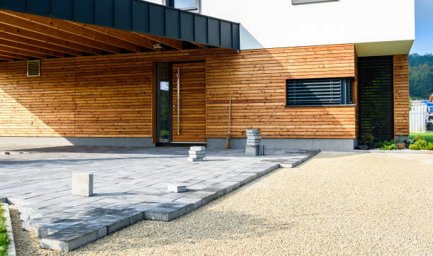 Reasons to Select Us for Your Driveway Paving Requirements in Morongo Valley, CA