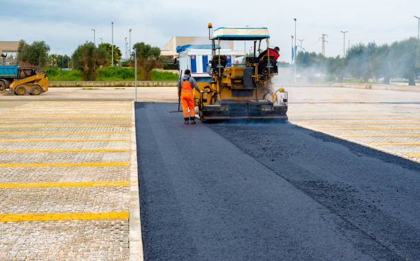 Best Best Driveway Pavers  in Morongo Valley, CA