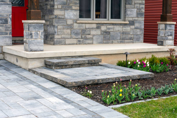 Best Driveway Pavers Near Me  in Morongo Valley, CA