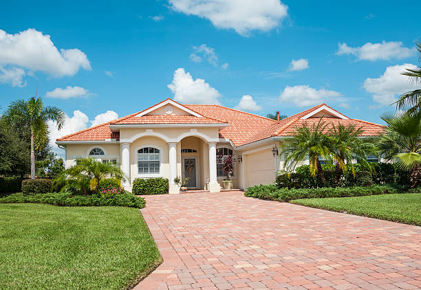 Best Driveway Paver Sealing  in Morongo Valley, CA