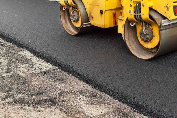 Best Residential Driveway Paver Services  in Morongo Valley, CA